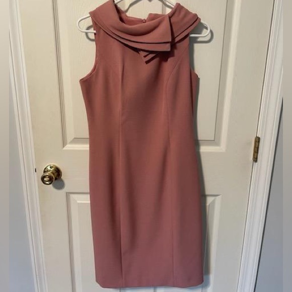 Harper Rose Dress - Picture 1 of 4